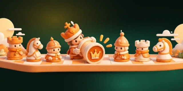 军棋暗棋