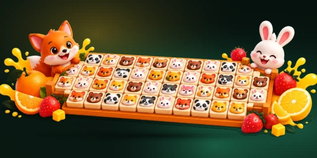 连连看
