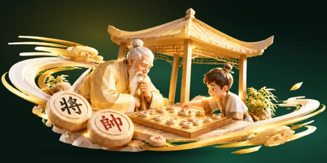 中国象棋