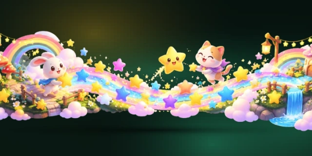 消灭星星